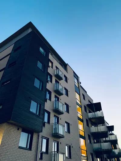 Garden-Style 184-Unit Multifamily — Jacksonville
