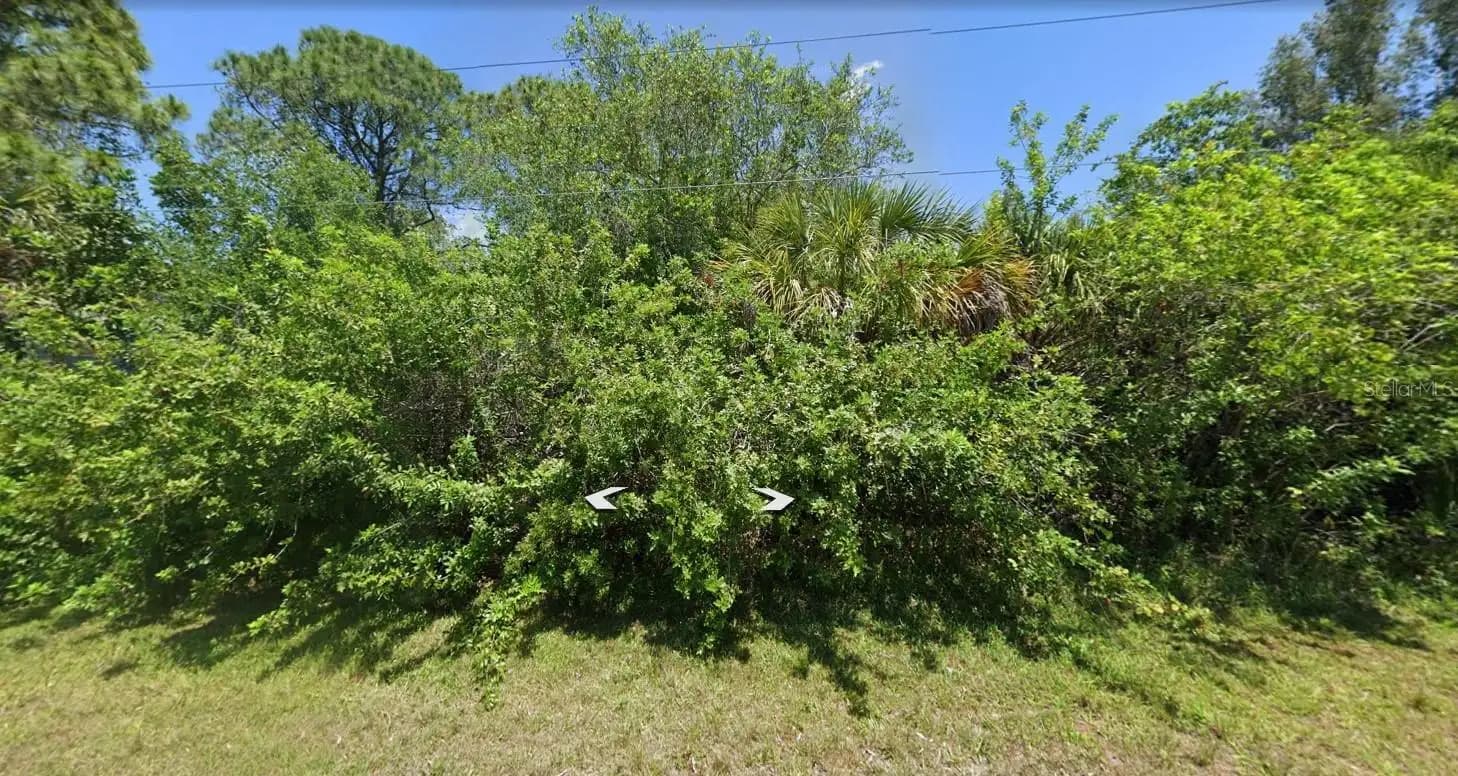 Listing photo