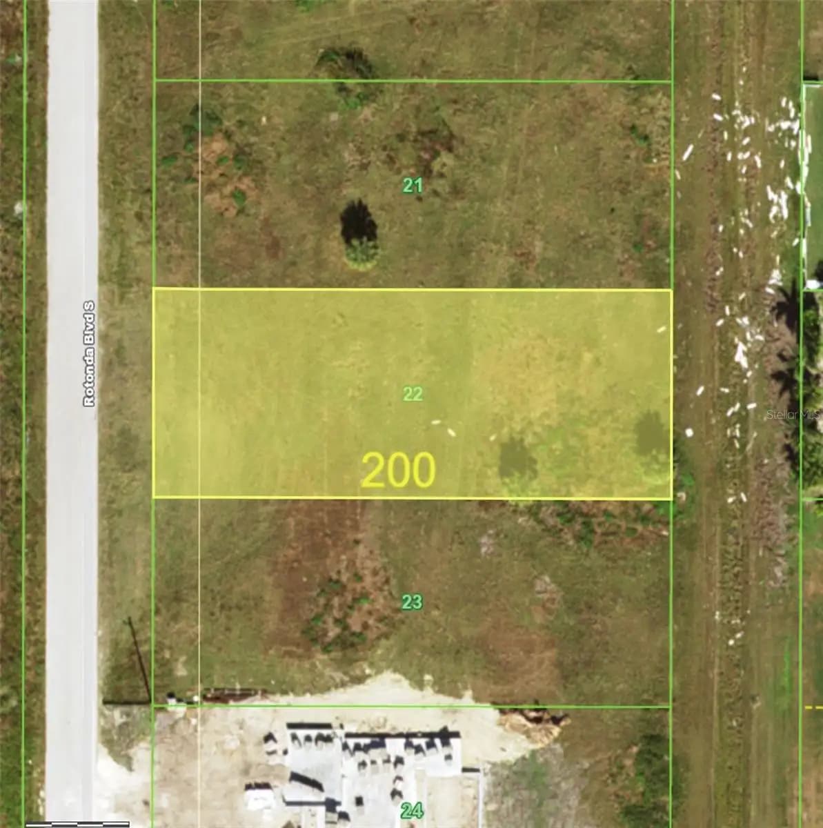 Listing photo