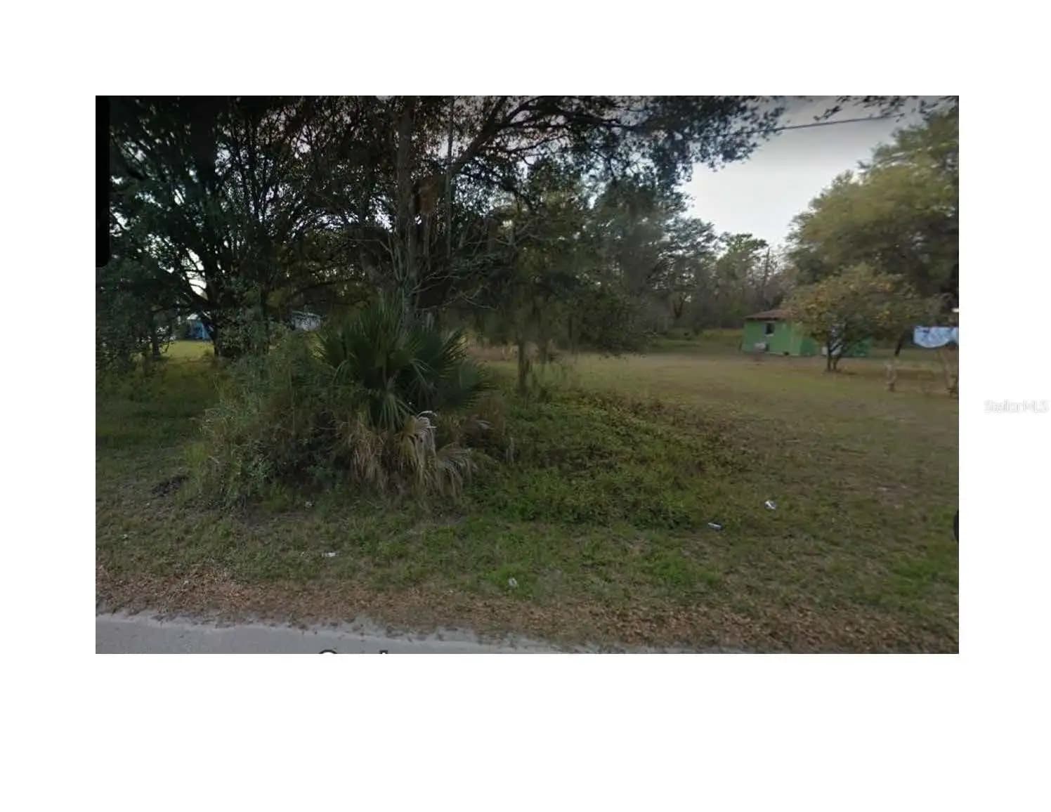 Listing photo