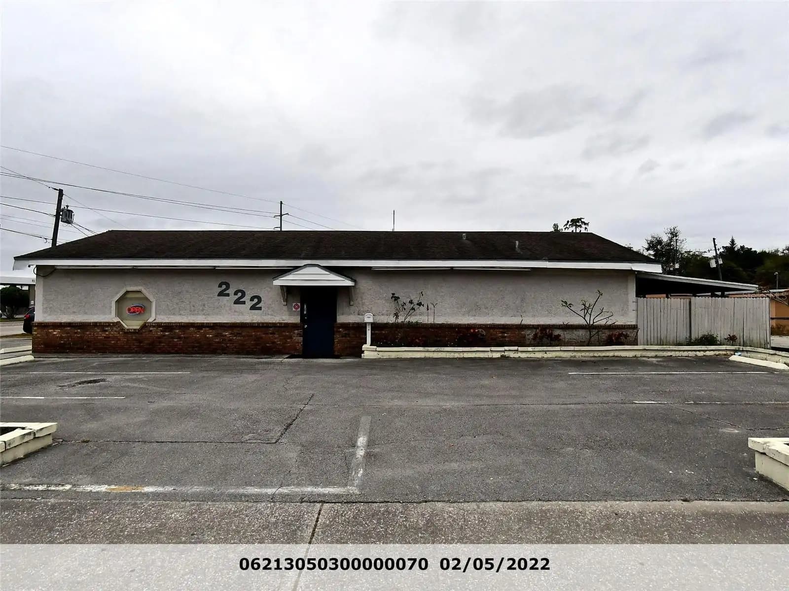 Listing photo