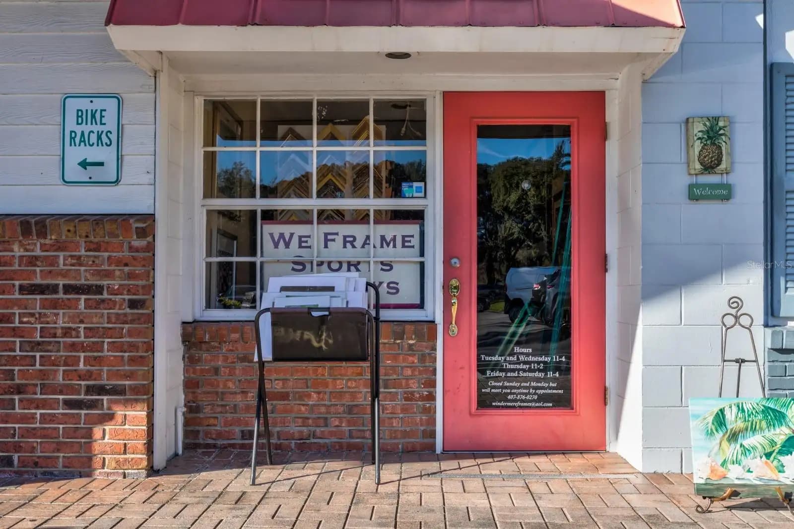 Multi Angle Studios/Windermere Frame Shop