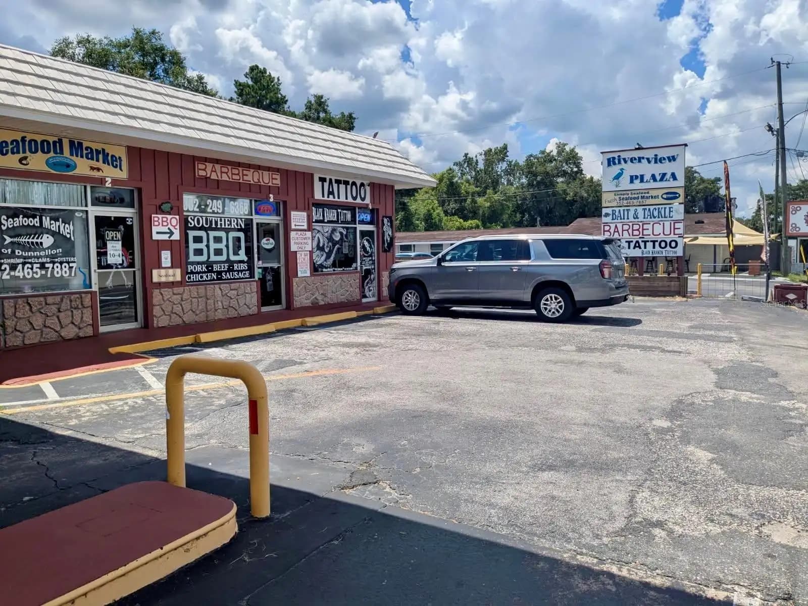 SoulFull Southern Kitchen