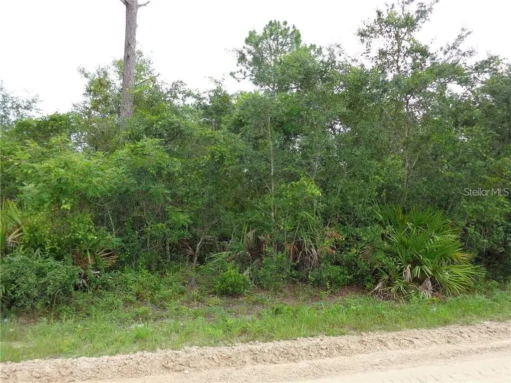 Listing photo