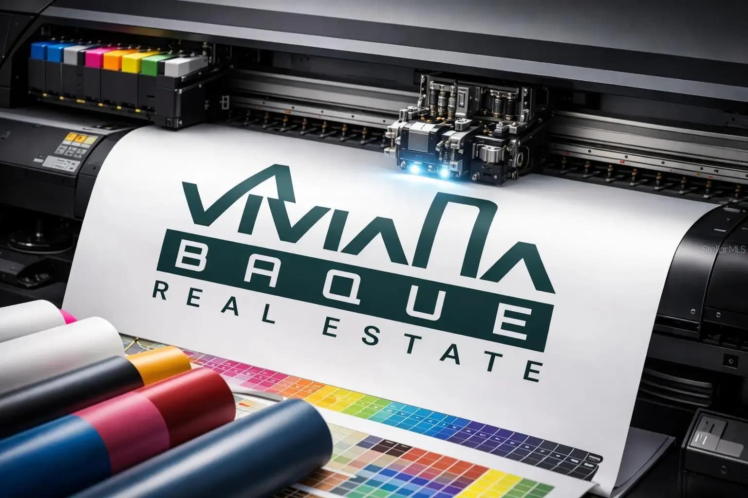 Print and Design Studio