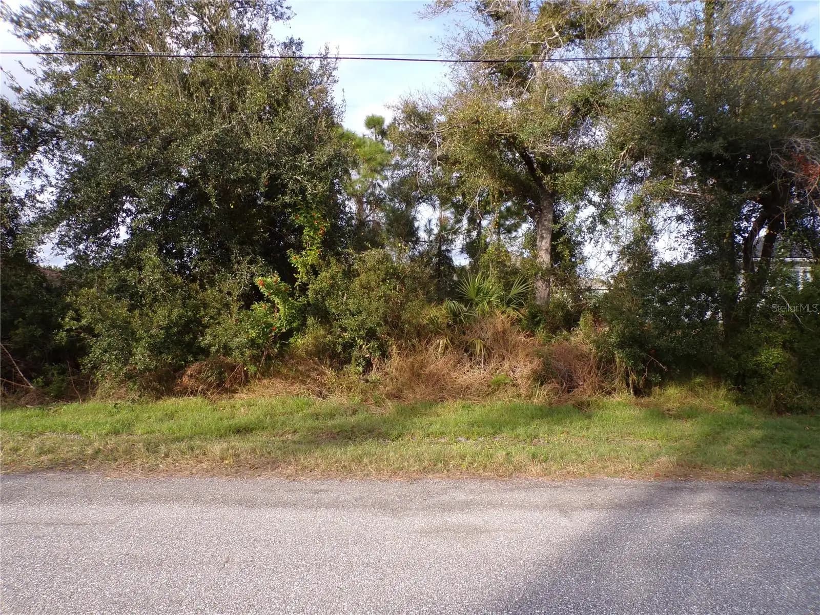 Listing photo