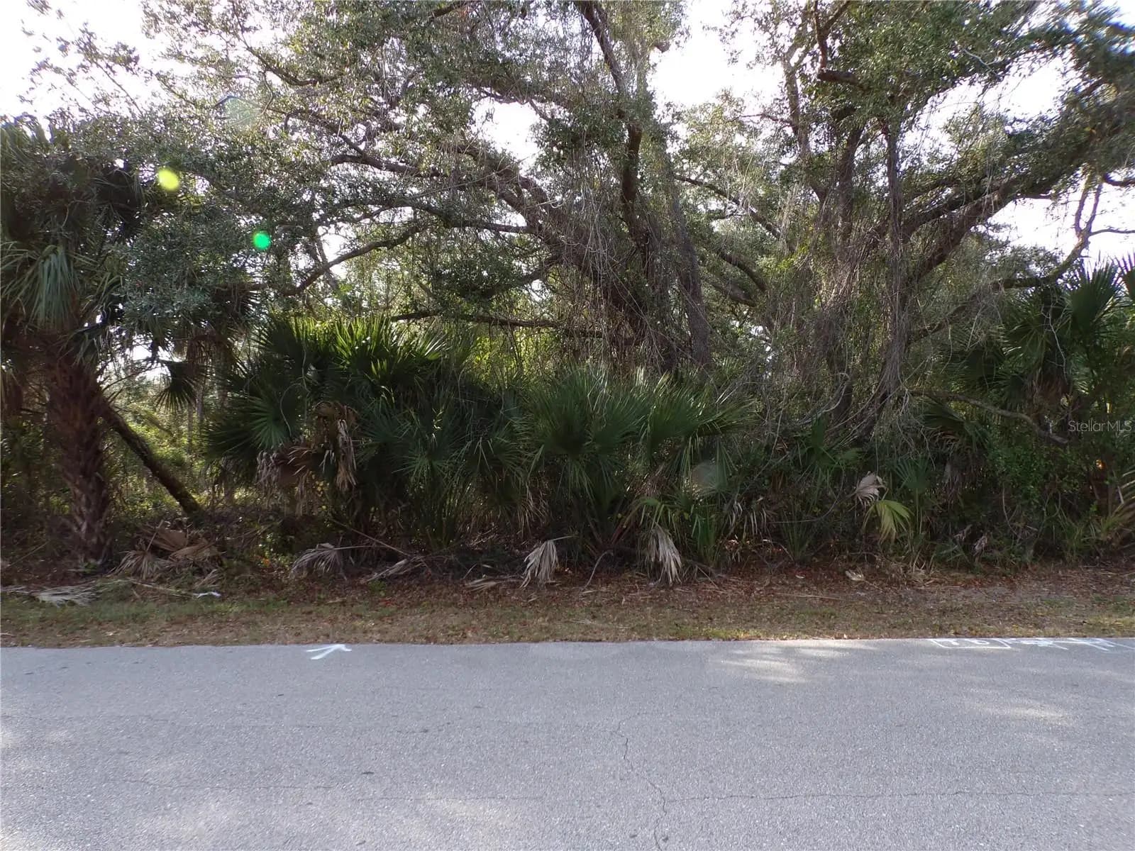 Listing photo