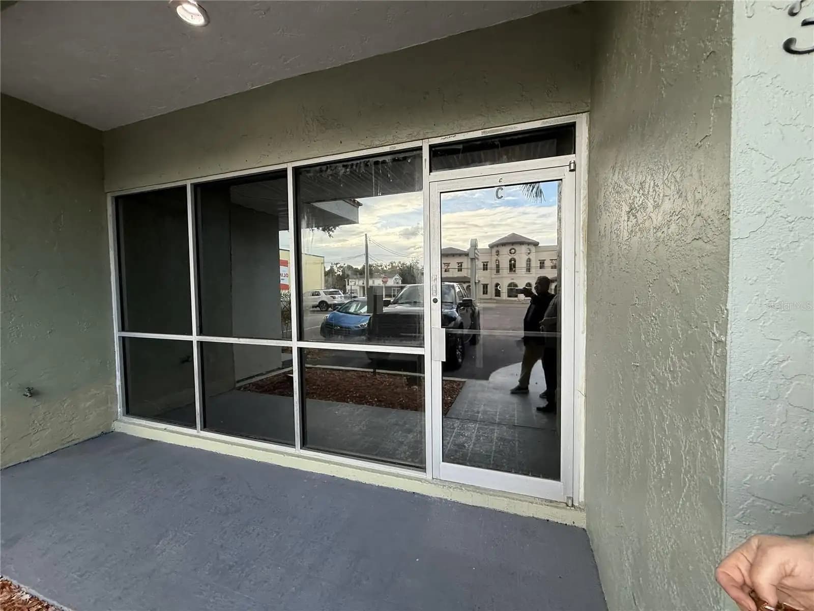 Listing photo