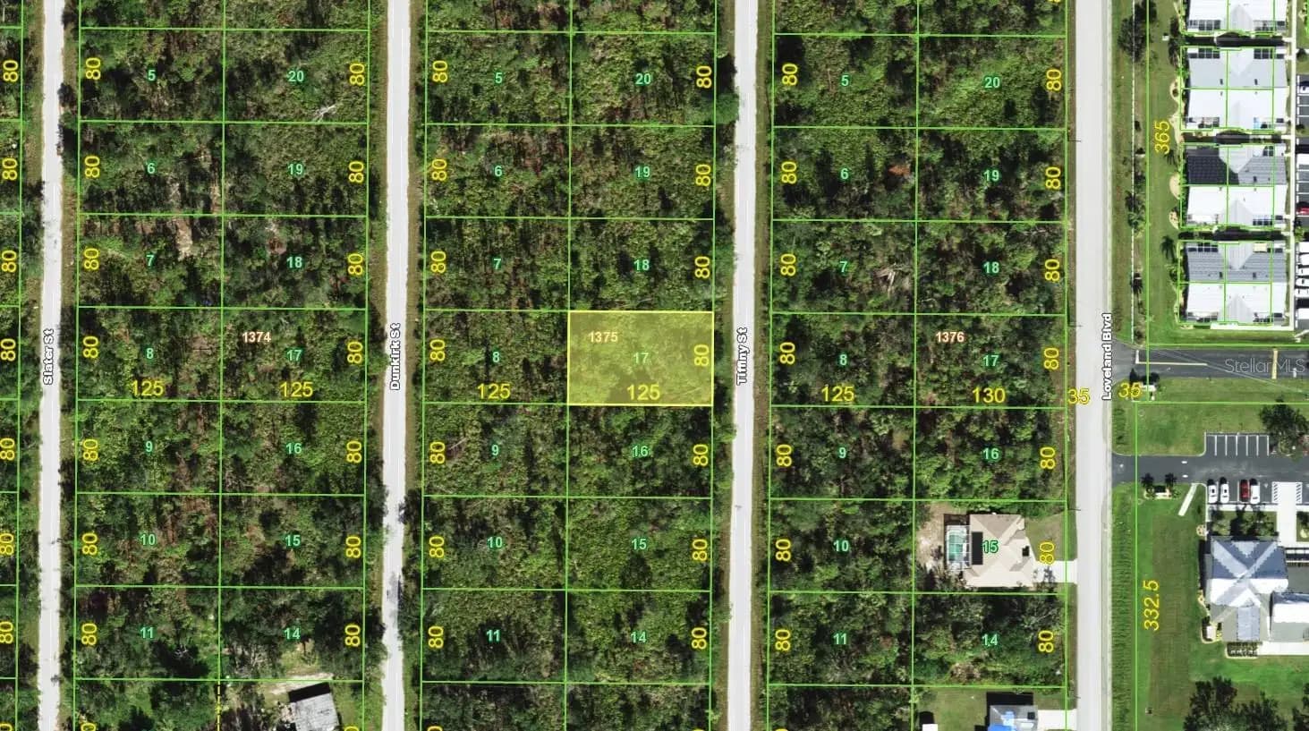 Listing photo