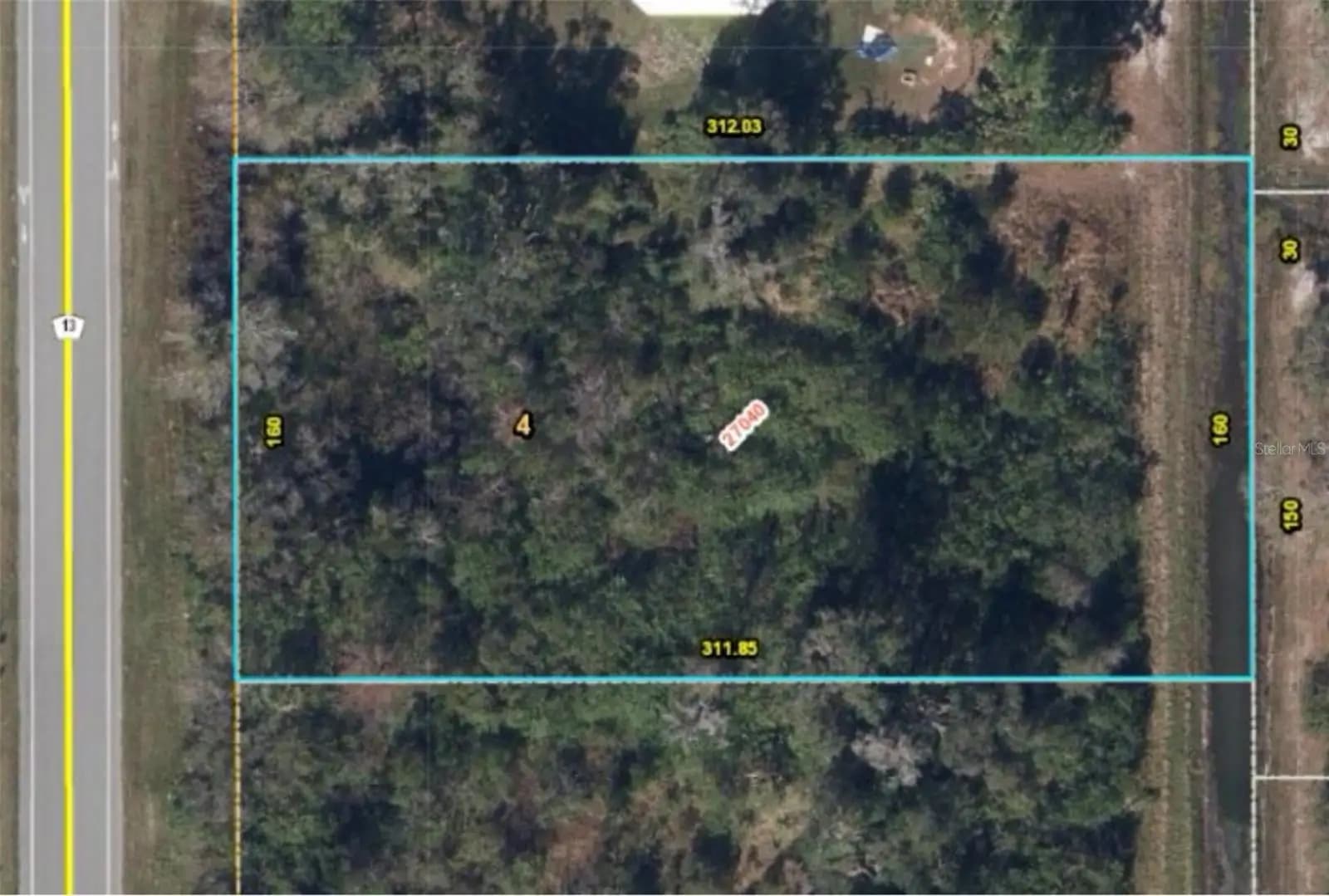 Listing photo