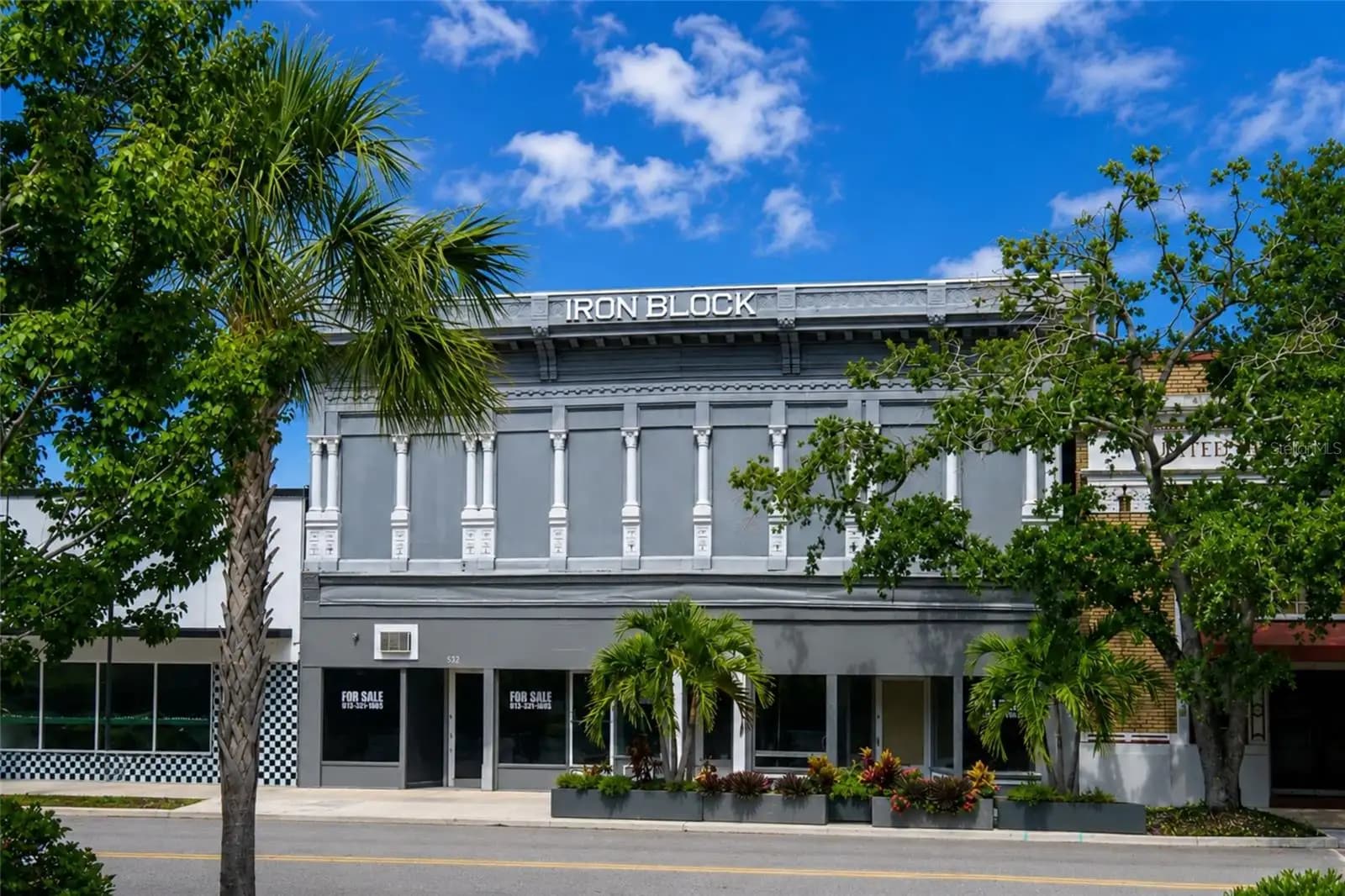 Listing photo