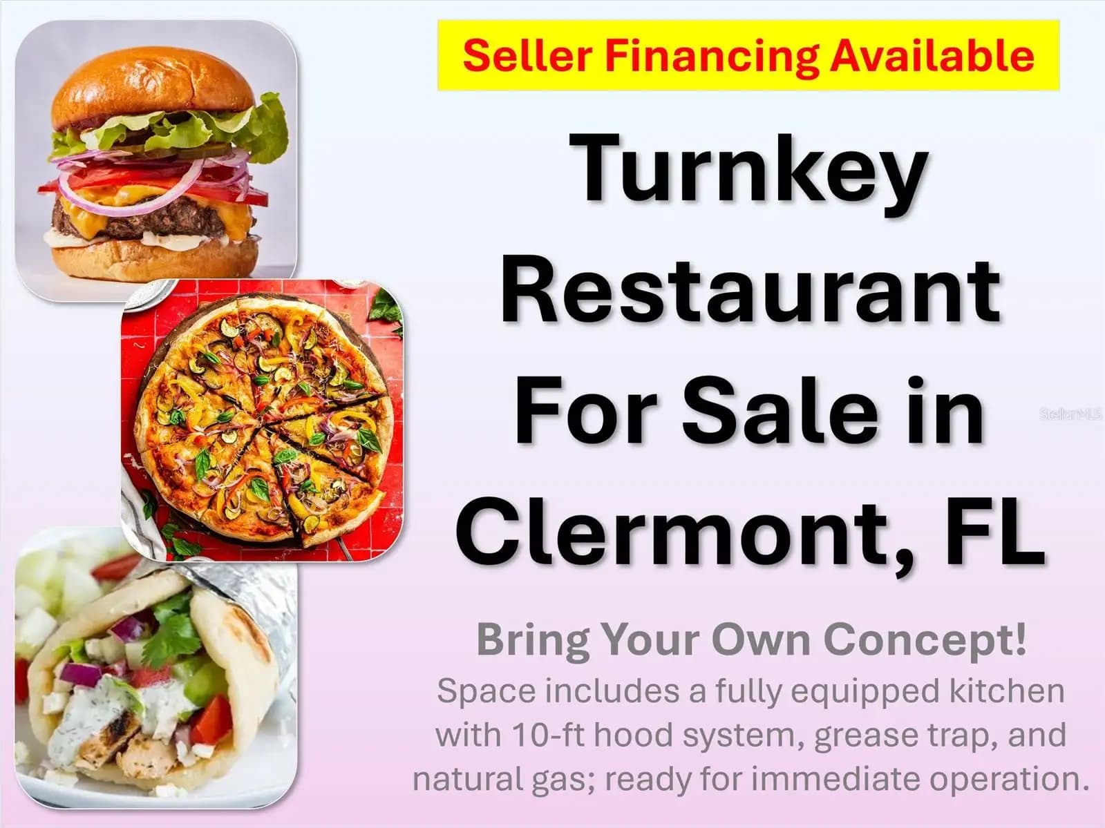 Cedar Grill Clermont