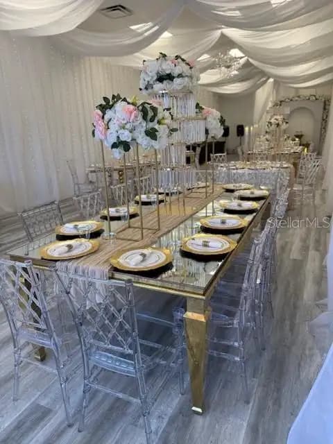 Rowa Events Services Inc
