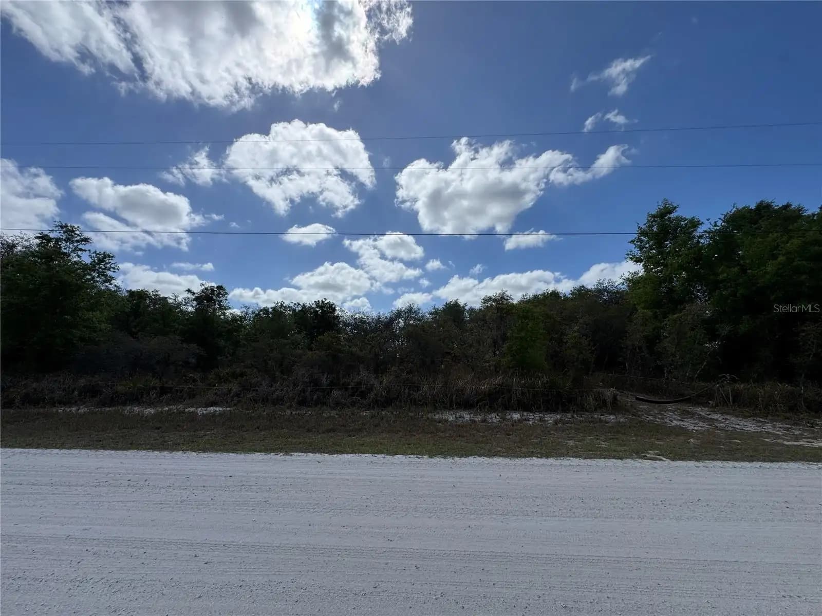 Listing photo