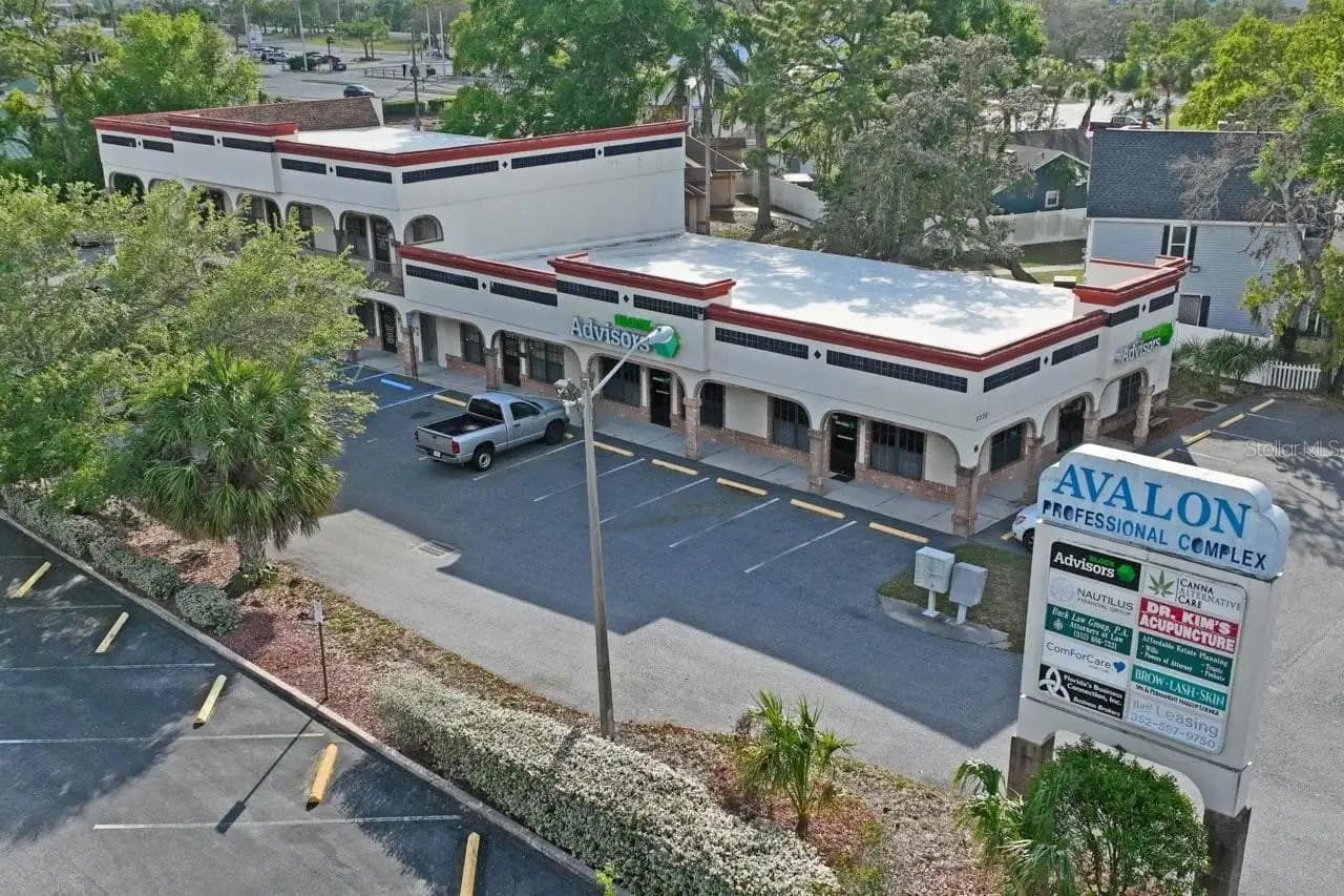 Listing photo