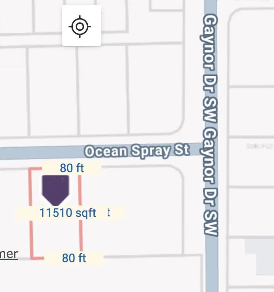Listing photo