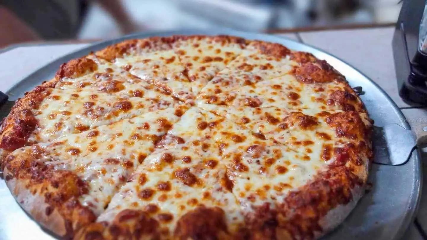 Italian Resturaunt