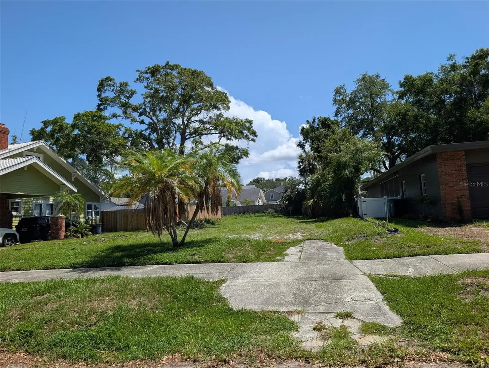 Listing photo
