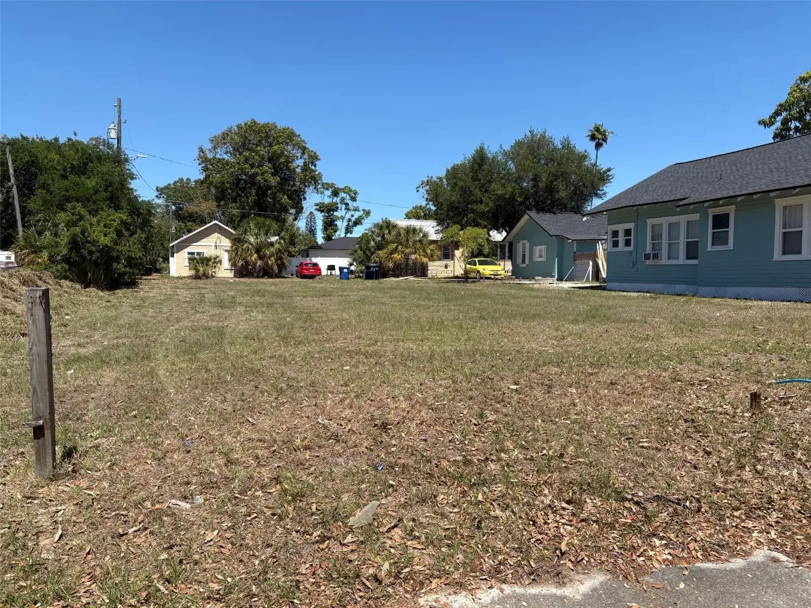 Listing photo
