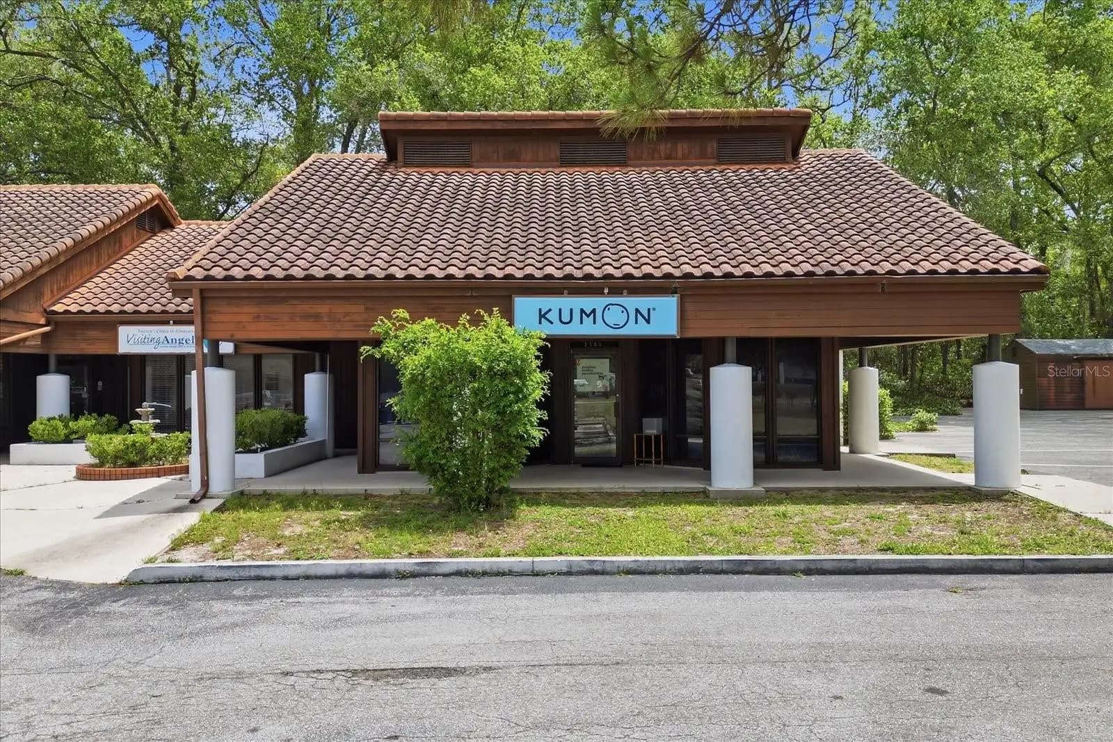 The Kumon Math and Reading Center of Inverness