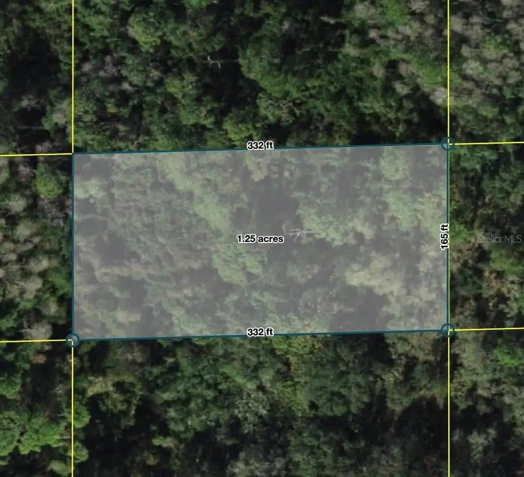 Listing photo