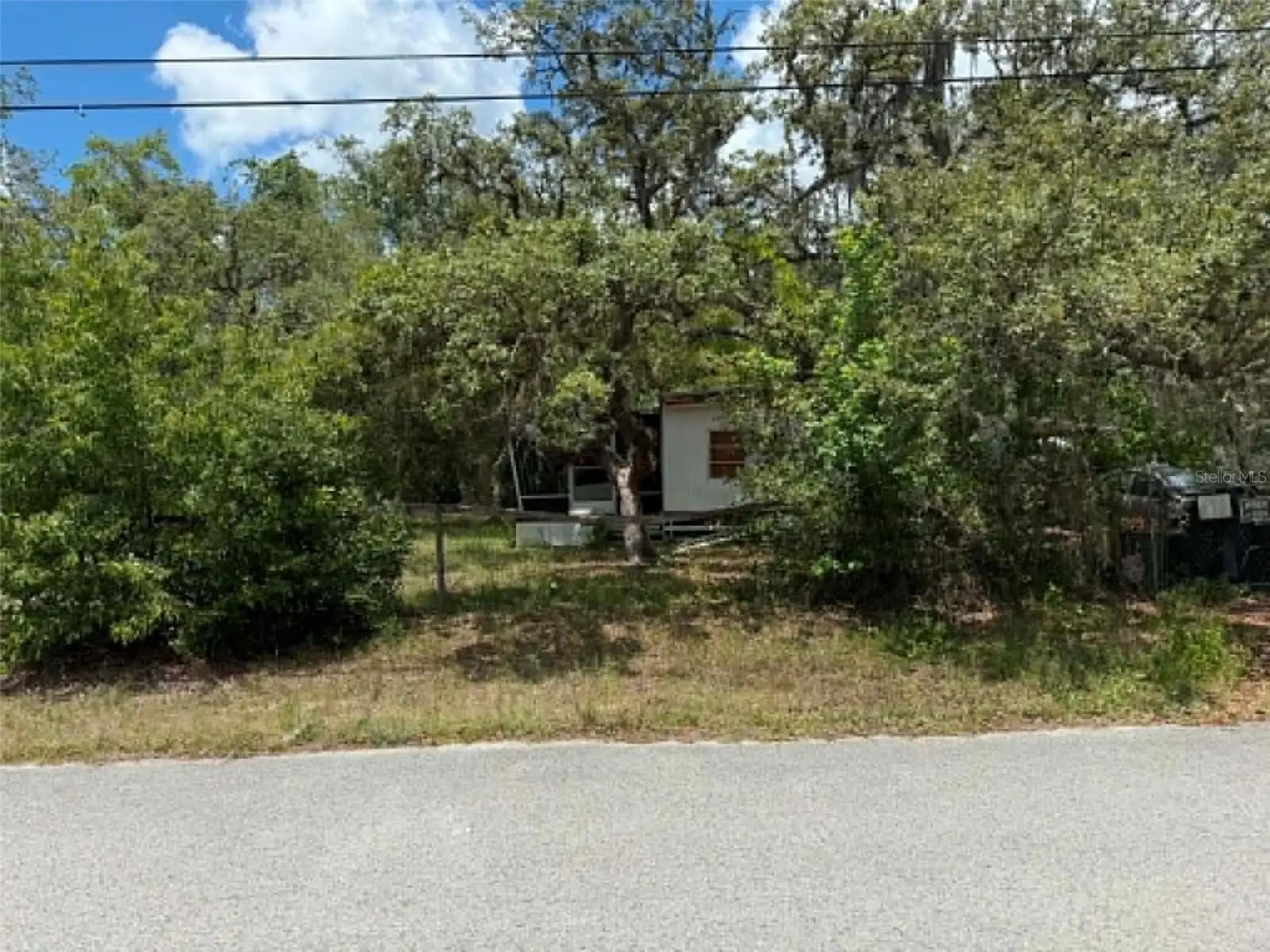 Listing photo