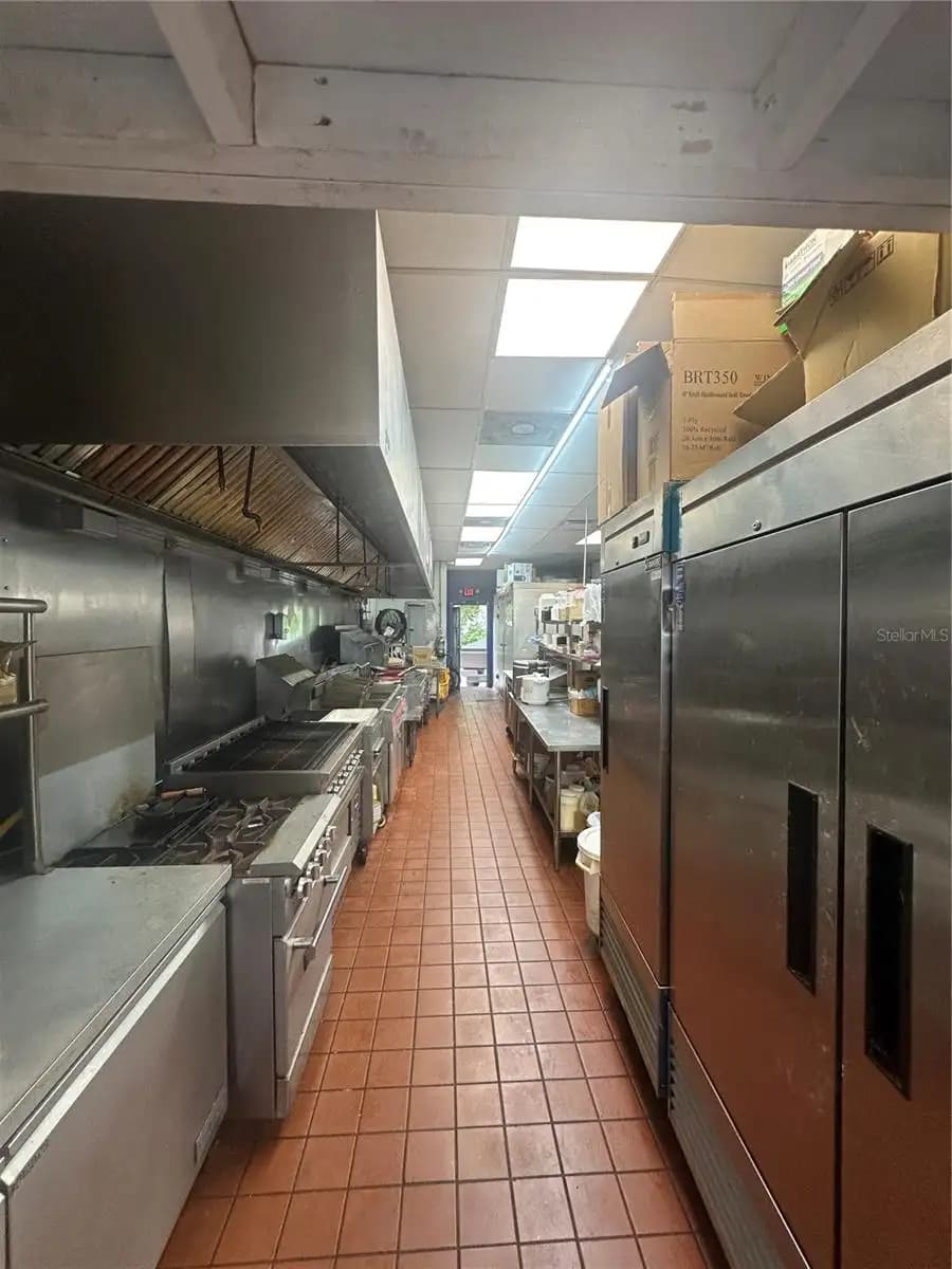 Fry N'Wok