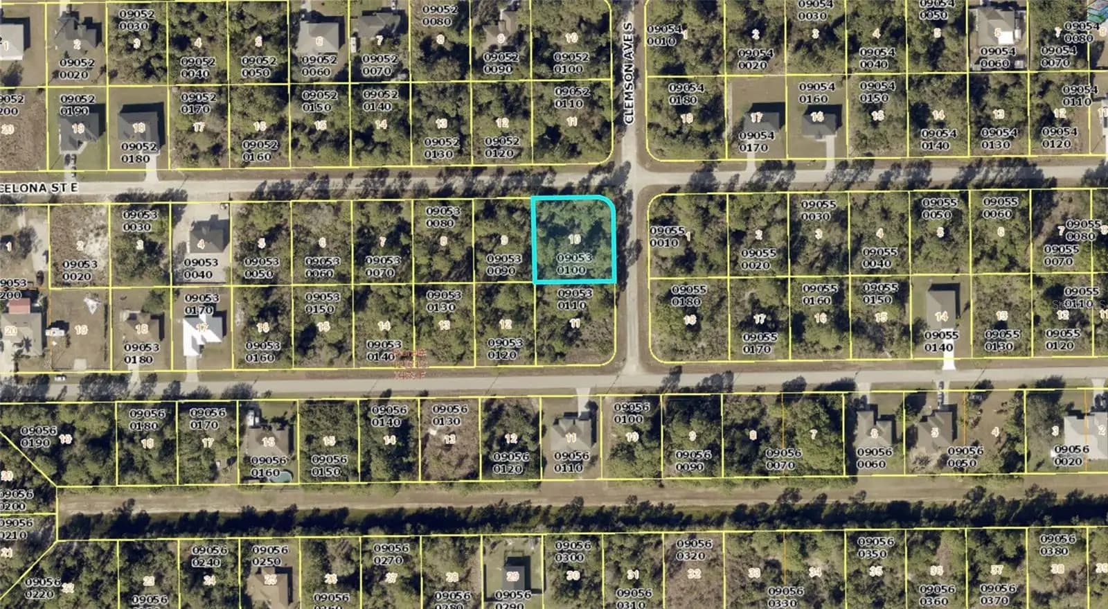 Listing photo