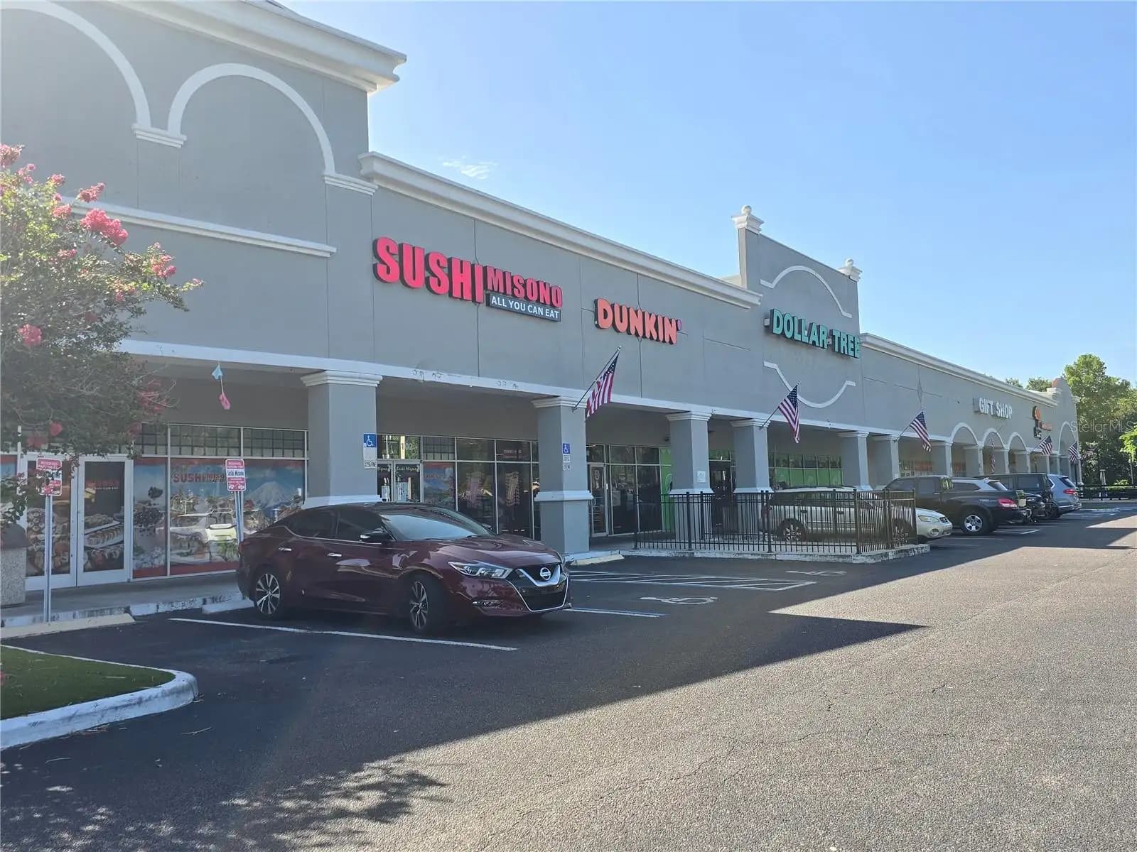 Sushi Misono