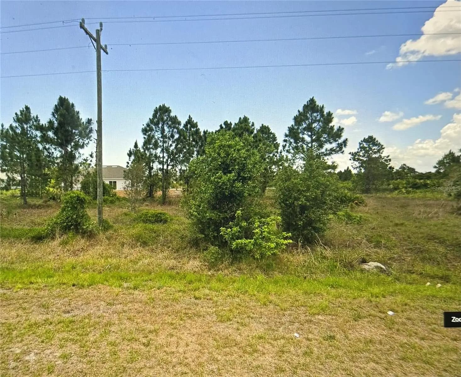 Listing photo