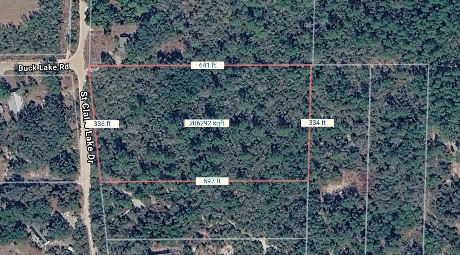 Listing photo
