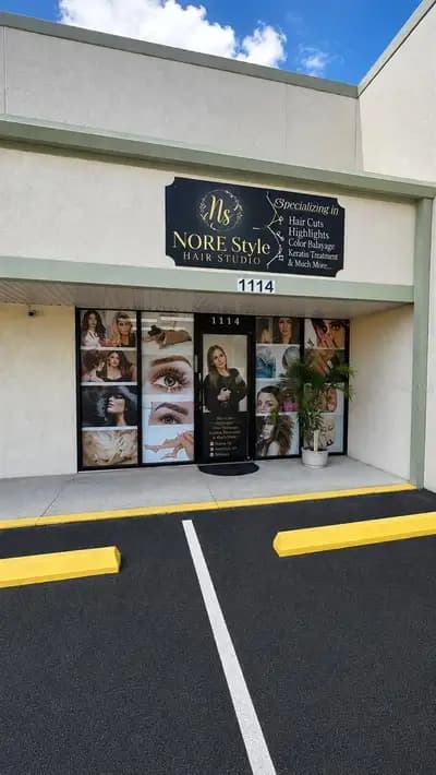 Nore Style Corp