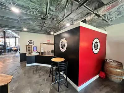 Full Circle Pizza