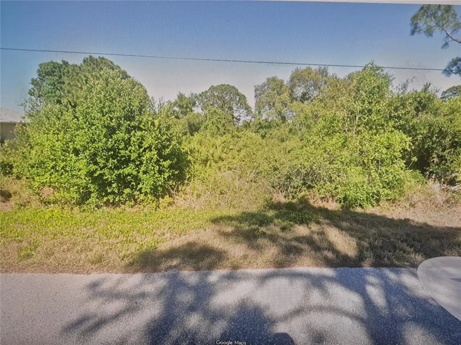 Listing photo