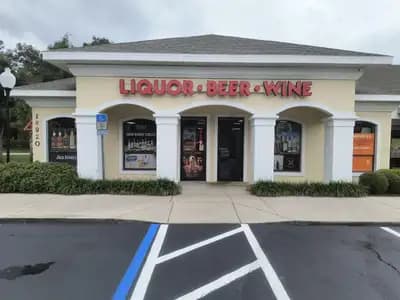 GH Discount Liquors Inc
