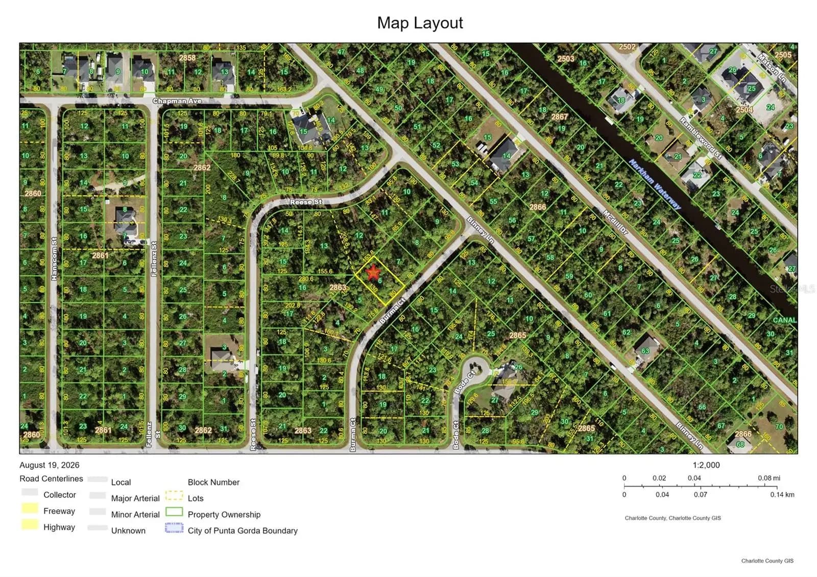 Listing photo