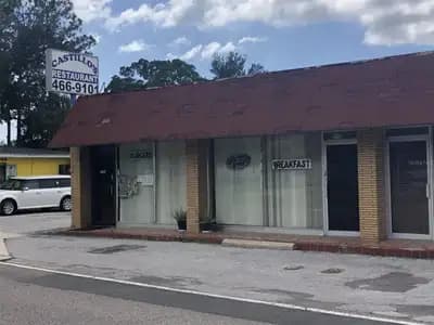 Castillo's Resturant