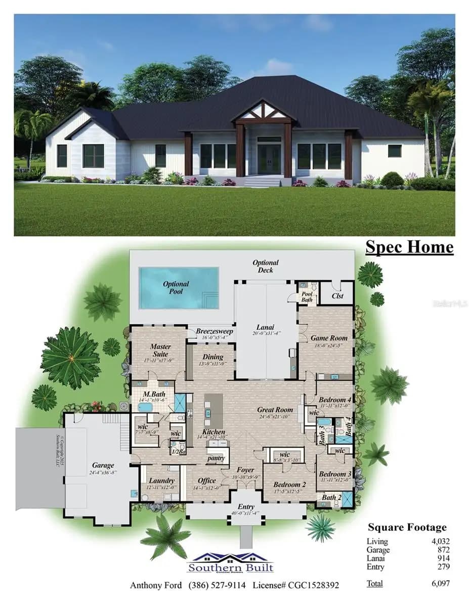 Listing photo
