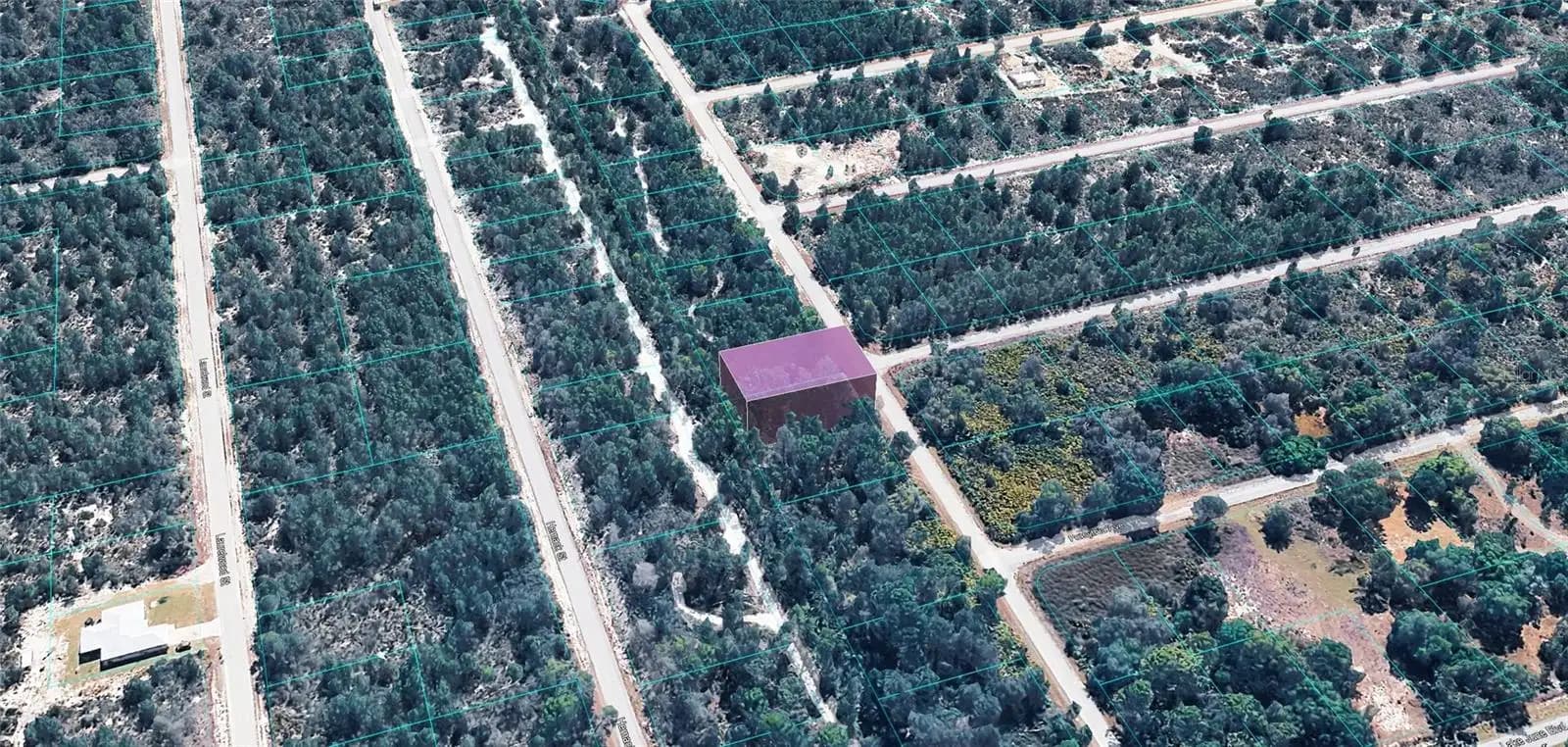 Listing photo