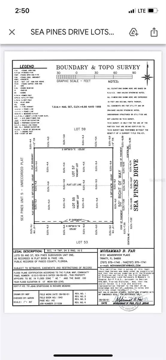 Listing photo