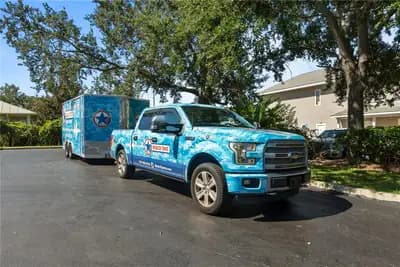 ORLANDO EPOXY FLOOR SPECIALIST