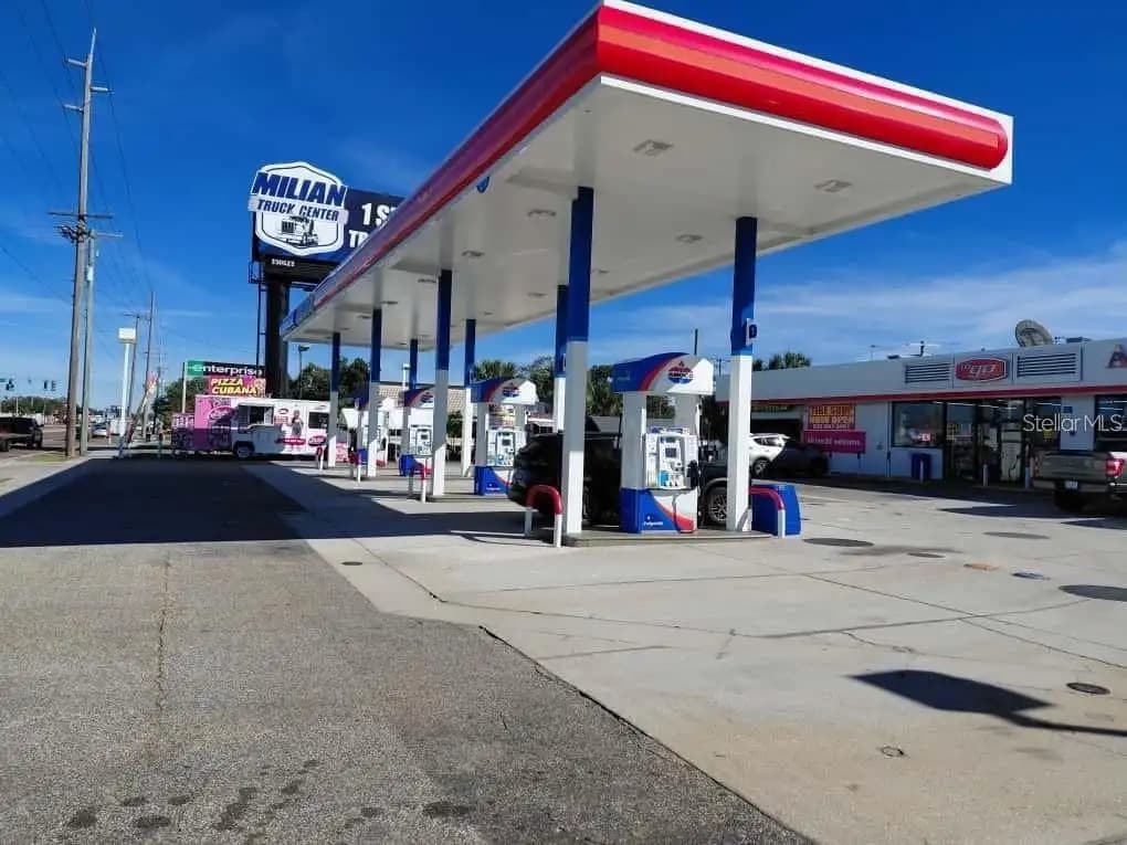 Amoco