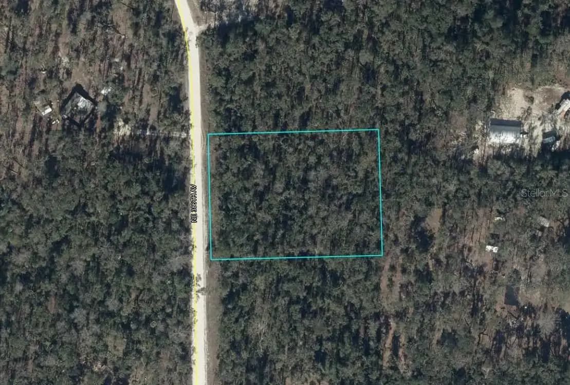Listing photo