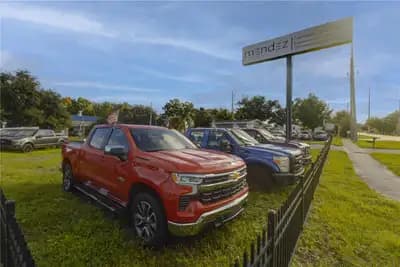 Mendez Auto Sale