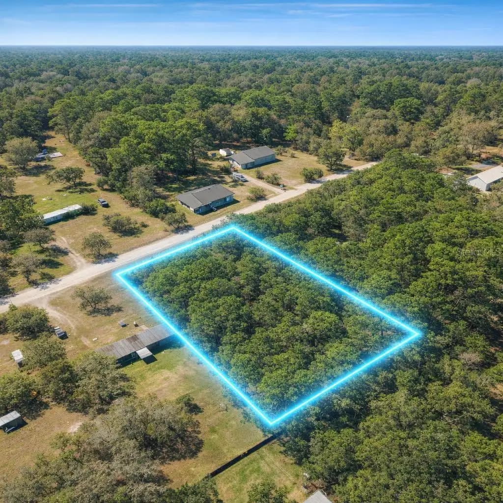 Listing photo