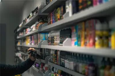 Established Smoke Shop