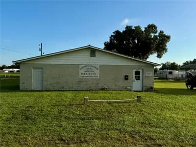 Weatherby's Mini Storage, LLC