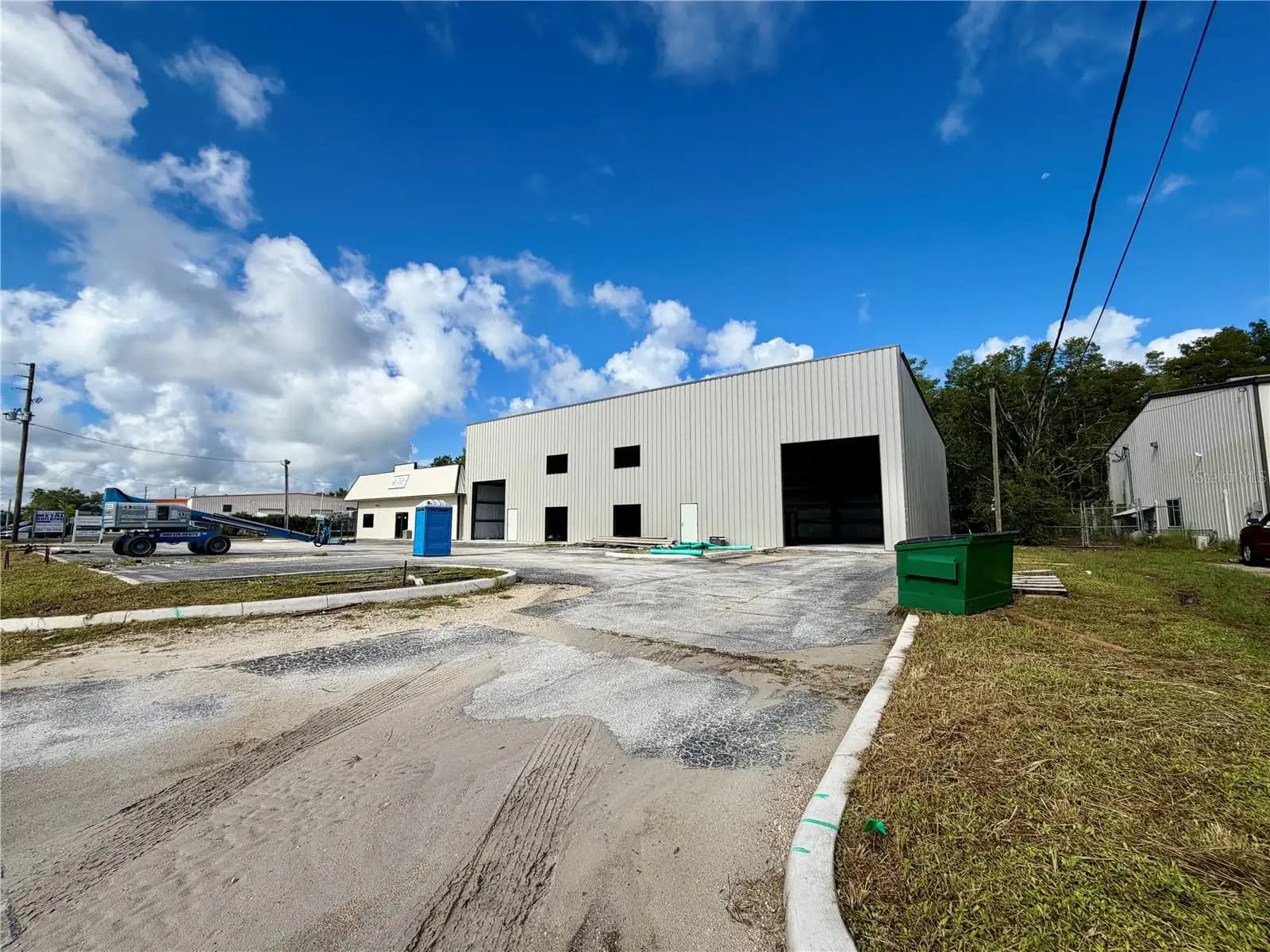 Listing photo