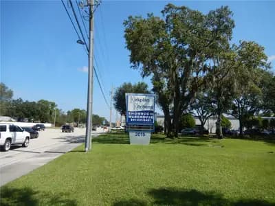 Mixed-use