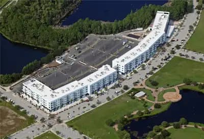 Mixed-use